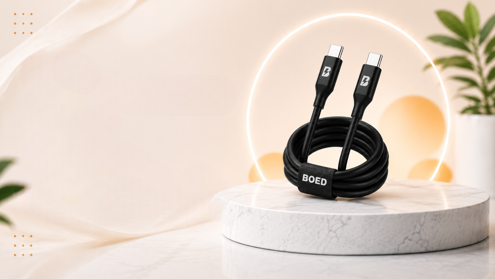 Built for
Everyday Power.