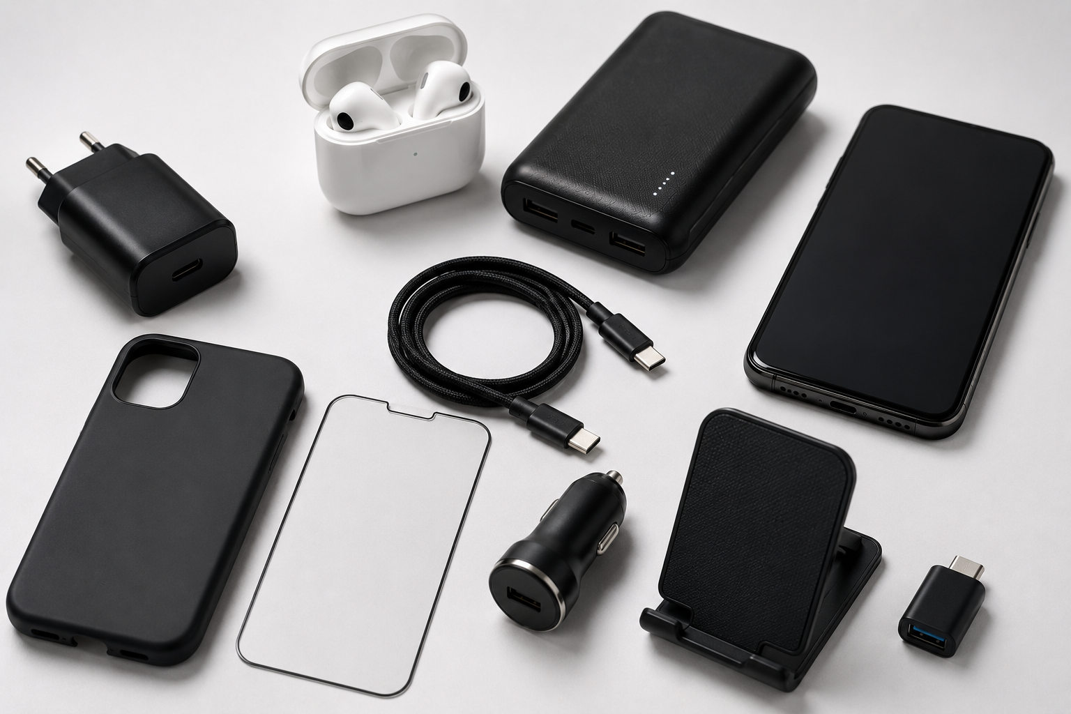 Essential Mobile Accessories Every Smartphone User Should Own