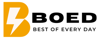 BOED