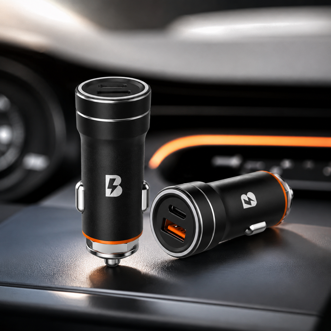 Car Charger