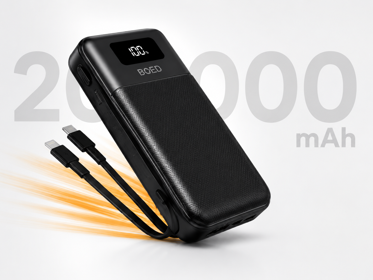 Power Bank