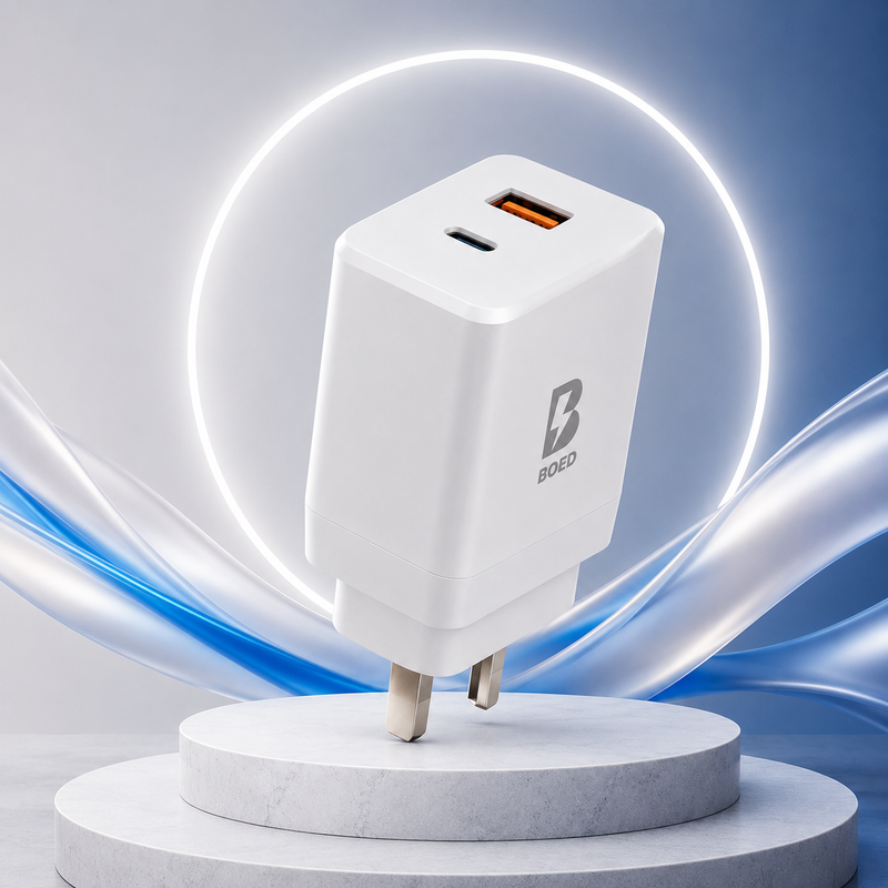 Chargers